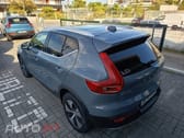 Volvo XC40 1.5 T5 PHEV Inscription