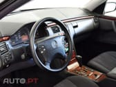 Mercedes-Benz E 220 CDI STATION AUTOMATICA