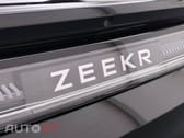 Zeekr 001 Performance AWD