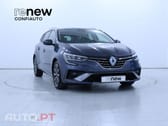 Renault Mégane ST 1.5 Blue dCi R.S. Line