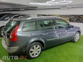 Renault Mégane Break Dinâmic S