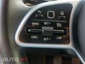 Mercedes-Benz A 180 d Style