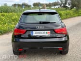 Audi A1 1.6 TDI Admired