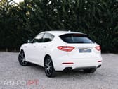 Maserati Levante Q4 GranSport