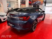 Opel Cascada 2.0 CDTi S/S J20