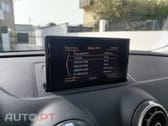 Audi A3 Sportback 2.0 TDi Sport S tronic
