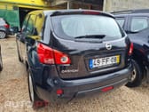 Nissan Qashqai 1.5 dCi Acenta FPD