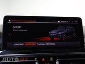 BMW iX3  Inspiring