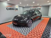 Tesla Model 3 Standard Range Plus RWD