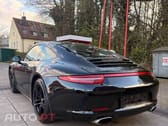 Porsche 911 Carrera 4