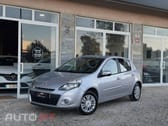 Renault Clio 1.2 16V Dynamique S