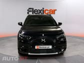 DS DS7 Crossback E-Tense SE Ligne Noire EAT8