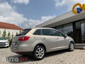 Seat Ibiza 1.2 TDI Eco.Reference DPF
