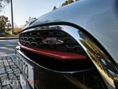 MINI Clubman John Cooper Works ALL4