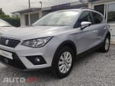 Seat Arona 1.0 Eco TSI XCELLENCE