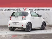 Toyota iQ 1.0 VVT-i 2 NAVI+Bluetooth