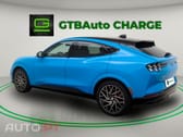 Ford Mustang Mach-E GT AWD