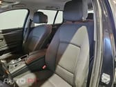 BMW 520 d 130g (2011-2013)