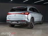 Mercedes-Benz EQA 300 4Matic AMG Line