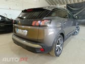 Peugeot 3008 1.6 Hybrid4 Allure Pack e-EAT8