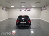 BMW 520 Touring D Line Sport