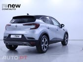 Renault Captur 1.0 Tce Rs Line
