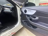 Mercedes-Benz C 250 d