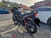 Honda CBF CBF 125M