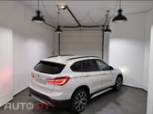 BMW X1 116d xline