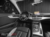 Audi A4 Avant 2.0 TDI Sport S tronic