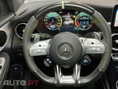 Mercedes-Benz GLC 63 AMG S 4Matic