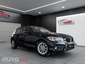 BMW 118 Corporate Lease Executive