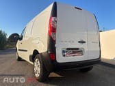 Renault Kangoo 1.5 dCi Maxi Business S/S