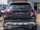 Mercedes-Benz GLC 300 Mercedes-Benz GLC 300 de 4Matic 9G-TRONIC