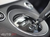 Fiat 500 1.2 Lounge MTA