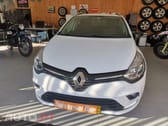 Renault Clio Sport Tourer 1.5 dCi Limited