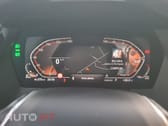BMW 118 d Aut. Sport Line