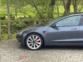Tesla Model 3 Performance Dual Motor AWD