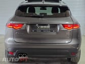 Jaguar F-Pace 2.0 i4D R-Sport