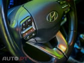 Hyundai i30 1.0 T-GDi Style Plus