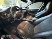 Mercedes-Benz A 45 AMG 4-Matic