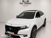 DS DS7 Crossback E-Tense SE Ligne Noire EAT8
