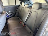 Mercedes-Benz A 250 BUSINESS SOLUTION