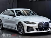 BMW i4 eDrive40 Pack Desportivo M Pro
