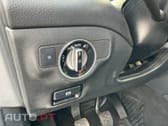 Mercedes-Benz CLA 180 d Urban