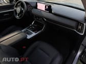 Mazda CX-60 2.5 e-Skyactiv PHEV Homura Plus