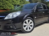 Opel Vectra Caravan 1.9 CDTi Executive