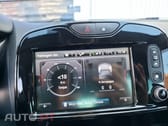 Renault Clio 1.6 T RS EDC