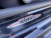 MINI John Cooper Works .