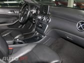 Mercedes-Benz A 200 CDi BlueEfficiency Aut.
